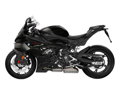 BOATZON | BMW S 1000 RR Blackstorm metallic 2026