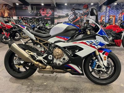 BOATZON | BMW S 1000 RR Light White Racing Blue Racing Red 2022 BOATZON | BMW S 1000 RR Light White Racing Blue Racing Red 2022