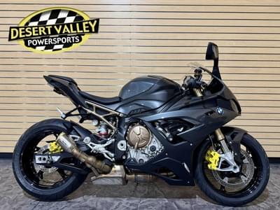 BOATZON | BMW S 1000 RR Mineral Gray Metallic 2022