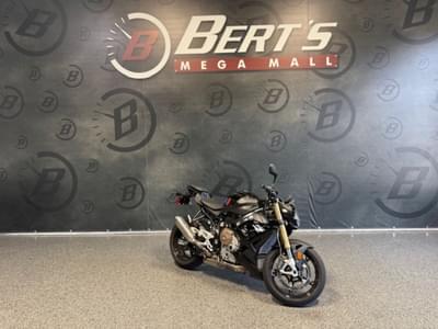 BOATZON | BMW S1000R 2024
