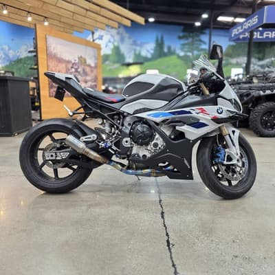 BOATZON | BMW S1000RR 2024