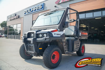 BOATZON | BobCat 3400 2012