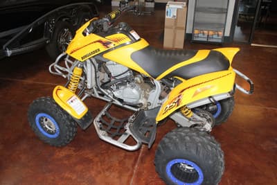 BOATZON | Bombardier DS650 2001 BOATZON | Bombardier DS650 2001