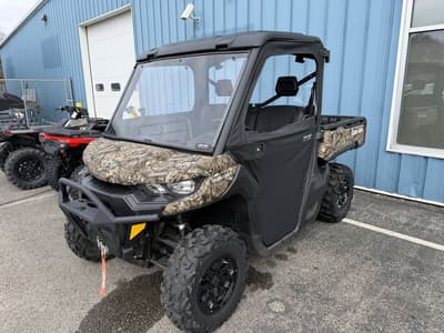 BOATZON | Bombardier™ Defender XT HD9 2023