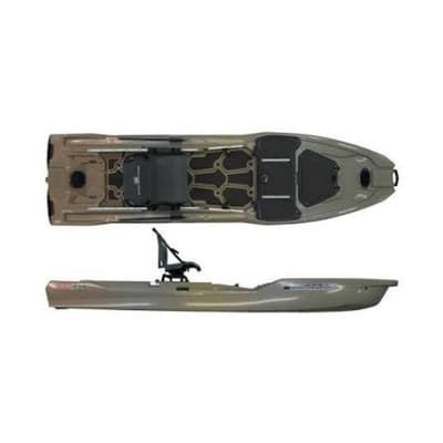BOATZON | BONAFIDE KAYAK XTR 130 2026