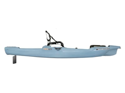 BOATZON | Bonafide Kayaks PWR129 Steel 2026