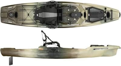 BOATZON | BONAFIDE PWR 129 2026