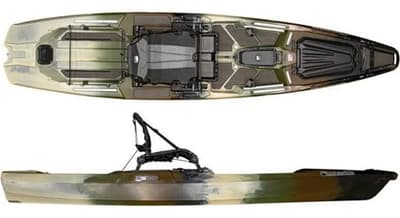 BOATZON | BONAFIDE SS127 2026