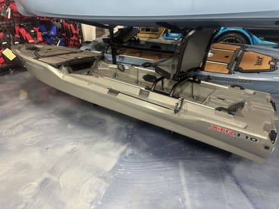 BOATZON | Bonafide XTR 130 2026