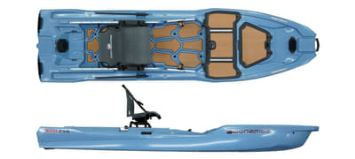 BOATZON | BONAFIDE XTR 130 2026