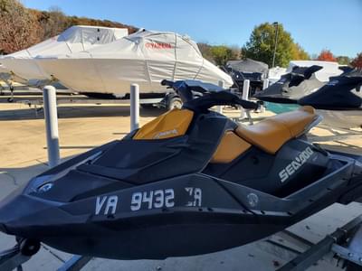 BOATZON | BRP 63LF  SPARK 3UP 900HOIBRCONV 2020