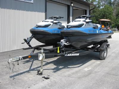 BOATZON | BRP SEA-DOO GTX 155 SOUND SYSTEM 2018