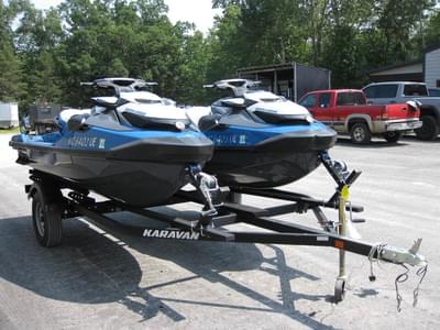 BOATZON | BRP SEA-DOO GTX 230 SOUND SYSTEM 2018