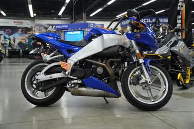 BOATZON | Buell FIRE BOLT 2003