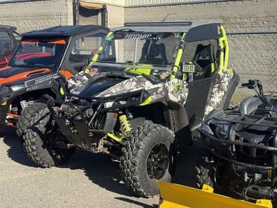 BOATZON | Can 1000 X mr DPS 2015