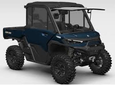 BOATZON | Can-am Defender Limited HD11 2026