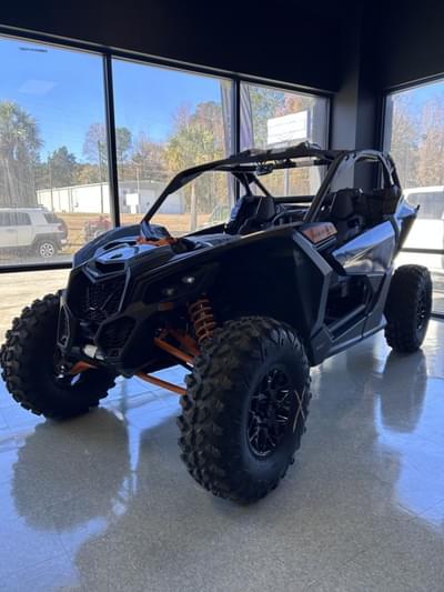 BOATZON | CAN-AM MAVERICK 1000 DS 2026 BOATZON | CAN-AM MAVERICK 1000 DS 2026