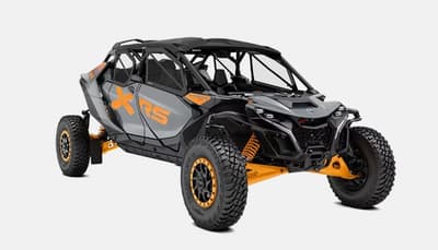 BOATZON | CAN-AM Maverick R MAX X RS 2027 BOATZON | CAN-AM Maverick R MAX X RS 2027