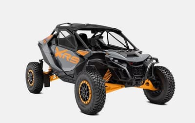 BOATZON | CAN-AM Maverick R X RS 2027 BOATZON | CAN-AM Maverick R X RS 2027
