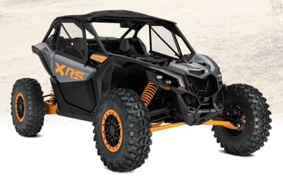 BOATZON | CAN-AM Maverick X3 2027 BOATZON | CAN-AM Maverick X3 2027