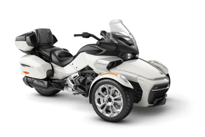 BOATZON | Can-Am® B9TB 2026