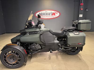 BOATZON | Can-Am® 157177 2025