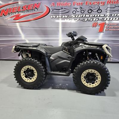 BOATZON | Can-Am® 4NTF 2026