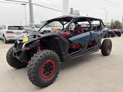 BOATZON | Can-Am® 7VTA 2026