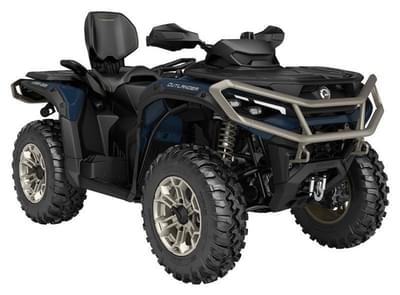BOATZON | Can-Am® ATV OUTL MAX LTD 1000 BE CALI 25 2025