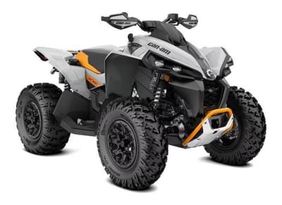 BOATZON | Can-Am® ATV REN 2X4 1104ST GY CALI 26 2026