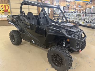 BOATZON | Can-Am® C 700XT 2026
