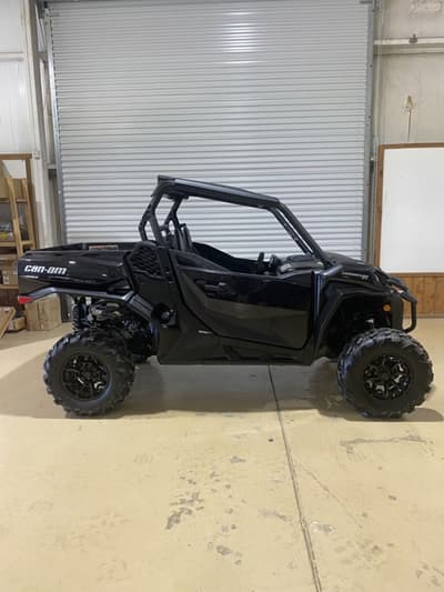 BOATZON | Can-Am® C 700XT 2026