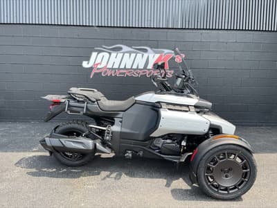 BOATZON | Can-Am® Canyon 2025