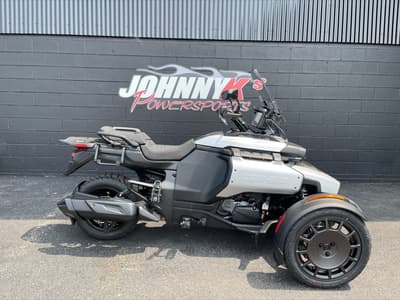 BOATZON | Can-Am® Canyon 2025