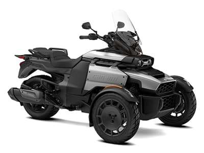 BOATZON | Can-Am® Canyon 2025