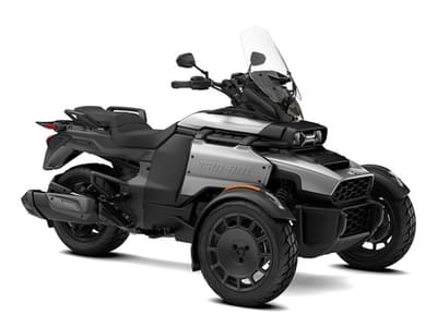 BOATZON | Can-Am® Canyon 2026 BOATZON | Can-Am® Canyon 2026