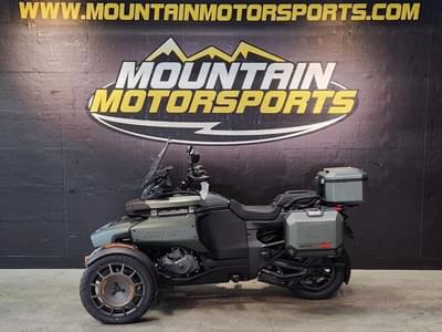 BOATZON | Can-Am® Canyon Redrock 2025