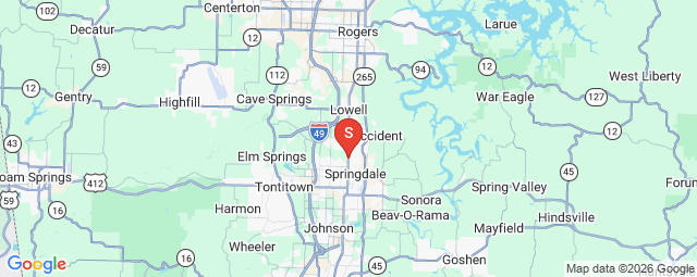 location