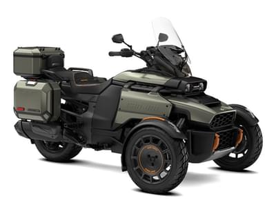 BOATZON | Can-Am® Canyon Redrock 2026 BOATZON | Can-Am® Canyon Redrock 2026
