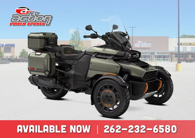 BOATZON | Can-Am® Canyon Redrock 2026