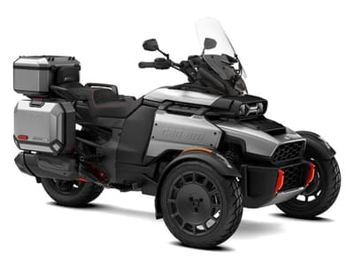 BOATZON | Can-Am® Canyon XT 2025