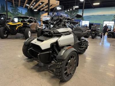 BOATZON | Can-Am® Canyon XT 2025