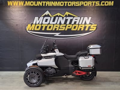 BOATZON | Can-Am® Canyon XT 2025 BOATZON | Can-Am® Canyon XT 2025