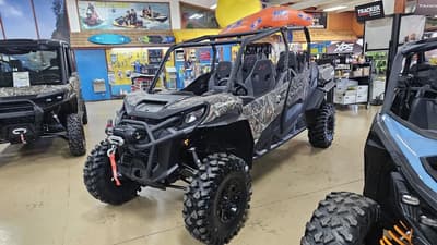 BOATZON | Can-Am® CMAX 1000XMR 2026