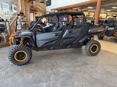 BOATZON | Can-Am® CMAX 1000XTP 2026