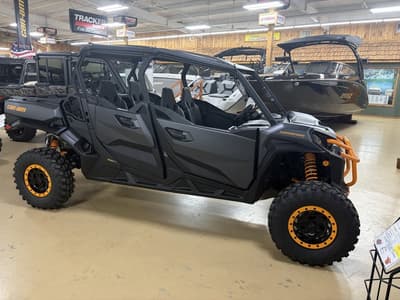 BOATZON | Can-Am® CMAX 1000XTP 2026