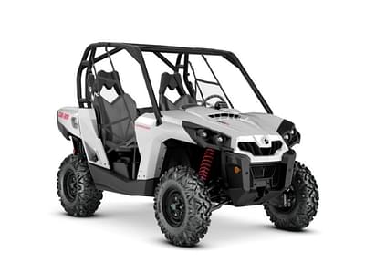BOATZON | Can-Am® Commander 800R 2020