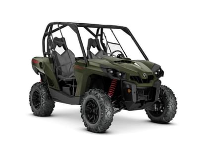 BOATZON | Can-Am® Commander DPS 1000R 2020 BOATZON | Can-Am® Commander DPS 1000R 2020