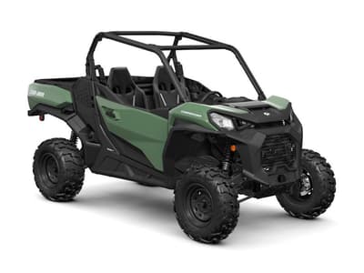 BOATZON | Can-Am® Commander DPS 2027