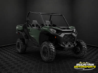 BOATZON | Can-Am® Commander DPS 700 2026 BOATZON | Can-Am® Commander DPS 700 2026